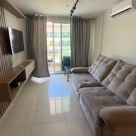 Incrivel Apartamento Brisas Lago Brasília Eksteriør bilde