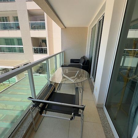 Incrivel Apartamento Brisas Lago Brasília Eksteriør bilde