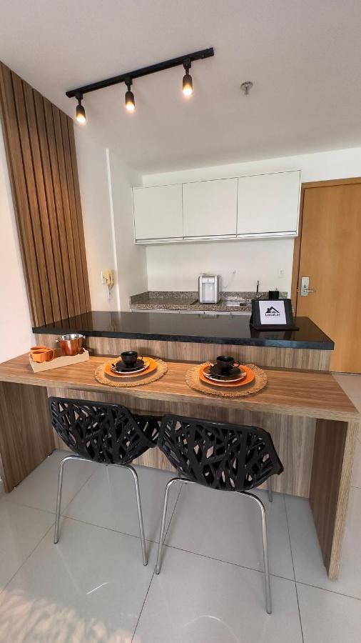Incrivel Apartamento Brisas Lago Brasília Eksteriør bilde