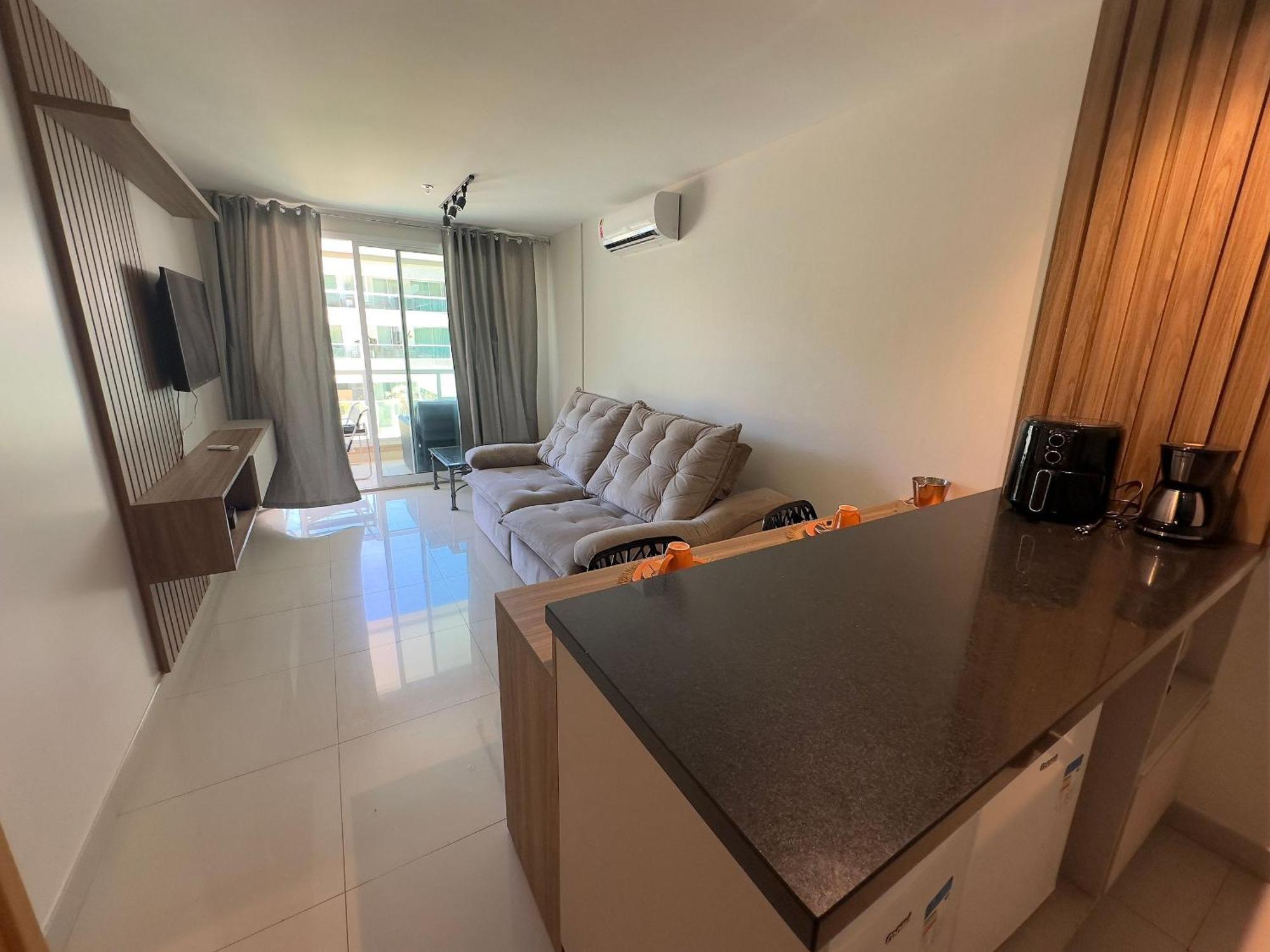 Incrivel Apartamento Brisas Lago Brasília Eksteriør bilde
